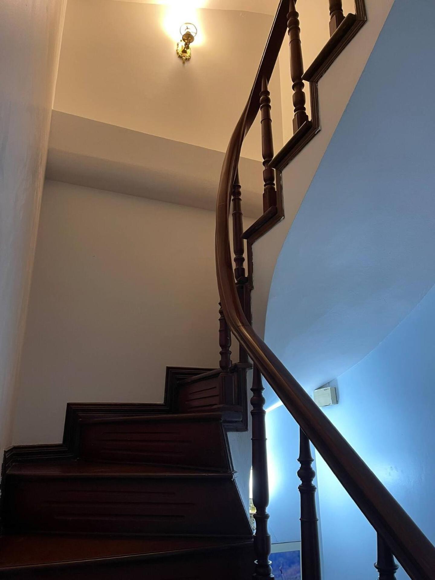 Hidden Gem Homestay 2 Hanoj Exteriér fotografie