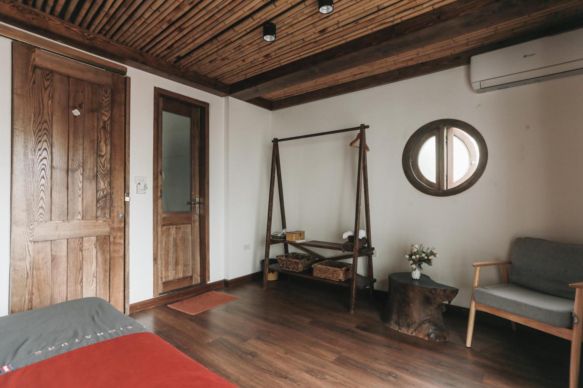 Hidden Gem Homestay 2 Hanoj Exteriér fotografie